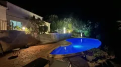 Cala Lova · Cala d’Oro · Solenzara